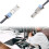 Server Connectivitys MiniSAS 26Pin Cable SFF 8088, Fast Speed Data, 2 Meter Long 4