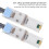 Server Connectivitys MiniSAS 26Pin Cable SFF 8088, Fast Speed Data, 2 Meter Long 10