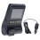 2Inch Screen Dashcam Motion Detection Front Rear or Interior Driving Recorder Dual camera 1