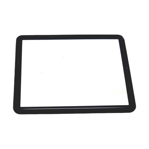 Camera LCD Screen Window Display Glass Screen Protector for 5D3 Camera