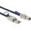 Mini SFF-8088 to SFF-8644 Highly Density Cable for Techs Enthusiasts 1m 1