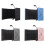Microphone Windscreen Sound Absorbing Shield for Studios and Video Conferences  pink 2