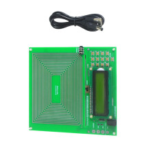Pulse Generator Precise Performances Schumann Waves Generator For HealthBenefits