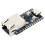 RP2350 Ethernet Development Board Features Double Cored ARM M33 Two Processors 1