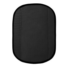 Thickened Grip Speaker Wristband Pad for BOOMBOX 3/2/1 Speaker Carrying Pad All black
