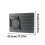 Flexible 30W Solar Charger Board Waterproof Construction for Camping Charging 3