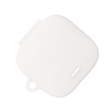 Shockproof Cover Shell Washable Sleeve Guard Housing Damage Prevention for Air 4 White