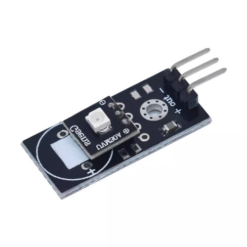 Electronic Components Ultraviolets Detection Ray Sensors Module 3-5V
