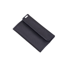 Portable Filter Bag Lens Filter Case Holds Circular And Square Camera Filters six slices