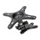 Metal Screen Bracket 360 Degree Space Saving Adjustable TV Wall Mount Stand 1