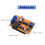 MPPT Solar Panel Regulator Controller Solar Charging Control Panel Batter 3