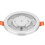 Stylish Ceiling Security Camera Mount Bracket For Seamlessly Home Integration L 4