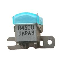 Enhances Durability R4300 High Definition Magnetic Head for Tape Deck Recorders