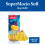 Vileda Vileda SuperMocio Soft Mop Microfibre Refill Head 10