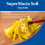 Vileda Vileda SuperMocio Soft Mop Microfibre Refill Head 4