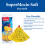 Vileda Vileda SuperMocio Soft Mop Microfibre Refill Head 3