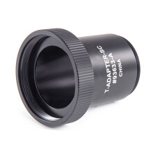 Precise Focusing Adapter Mount Adapter For DSLR Cameras On SCT Mount Telescopes