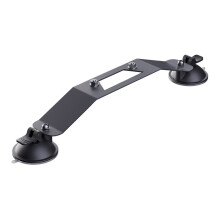 Mini Roof Signal Receiver Mount Suction Holder For Satellite Antennas Bracket