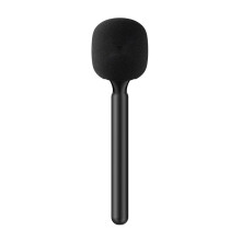 Handheld Interviews Microphone Adapter For for Wireless GO Microphones For MIC1