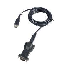 USB to Serial Cable DB9 Male RS232 to USB Converter USB to Serial Adapter