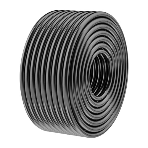 28AWG RVSP Copper Shielded Cable Durability for DB9-DB37 Data Cable SCSI 68 cores