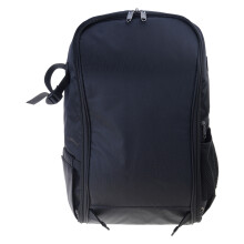 Waterproof Shockproof Backpack Portable Hard Case for Air 3 Drones Remote black