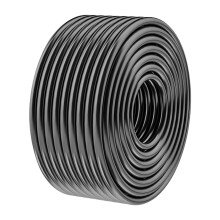 RVSP Copper Twisted Pair Cable 28AWG Highly Temperature Resistant for DB9-DB37 16 cores