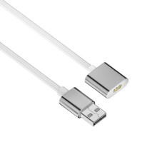 1m Long Type C/USB A Charging Cable Adapter Cord for Laifen LFTB01-P USB A interface