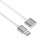 1m Long Type C/USB A Charging Cable Adapter Cord for Laifen LFTB01-P USB A interface 1