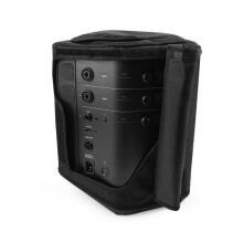 Speakers Case Enclosure Quickly Access to Port Buttons for Pro+ Speakers Bag