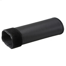 Flash Snoot Providing Superior Light Management Foldable Flash Light Beam Cloth