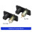 Multifunctional 12V USB Socket Panel 240W Double USB Socket Outlet Adapter for YH Model 10