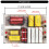 Sound 3/2Way Crossover for Stage Conference Speakers Frequency Divider Two way frequency 2