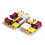 Sound 3/2Way Crossover for Stage Conference Speakers Frequency Divider Two way frequency 3
