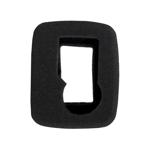 Windslayer Cover Wind Muff Foam Housing Frame for Action 4/3 Camera Windscreen