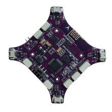 Unmanned Aerial Vehicle Control Set STM32 Based Open Source Quadcopter Learning 5