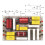 Sound 3/2Way Crossover for Stage Conference Speakers Frequency Divider Two way frequency 7