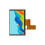 MultiPurpose LCD Display Panel 800x480 Resolution 40 Pin Interfaces Industrial 1