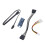 Small Design IDE to Adapter for Easy Installation Reliable Performances 1