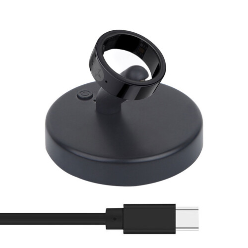 Wireless Charging Base Support Stand Fast Charge Station For R02/R06/R11M