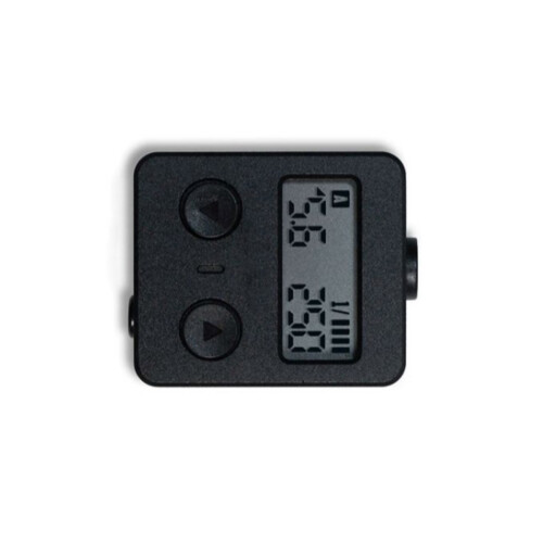 Precise Light Meter for Lab Improved Photography Results for Studio Black