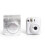 PU Leather Camera Case Wear Resistant Protective Storage Bag for Small 12 Camera 6