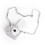 PU Leather Camera Case Wear Resistant Protective Storage Bag for Small 12 Camera 9