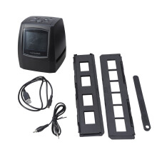 35mm 135mm Negative Film Scanners For Nostalgic Photo Lover Enthusiasts