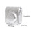 PU Leather Camera Case Wear Resistant Protective Storage Bag for Small 12 Camera 2