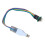 SOP8 150mil Programming Test Probe Wire, 4.4mm Distance, for Electronics Repair 1