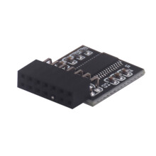 TPM2.0 Security Module 14 Pin LPC Enhances Data Protections Widely Use