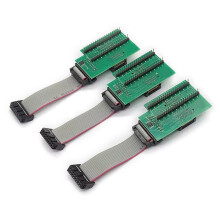 Versatile TSOP56 Adapter Support Various Memory Chip & Easy Installation