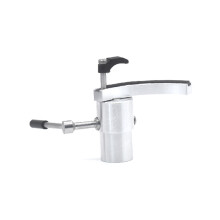 Elegant Arm Lifter for Turntables Vinyls Player Phonos Hifi Sound Accessories Silver