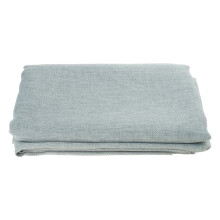 Speaker Fabric Cover Enhances Sound And Protections Durability Grill Light gray 0.5mx1.5m